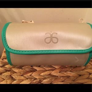 Arbonne travel beauty items